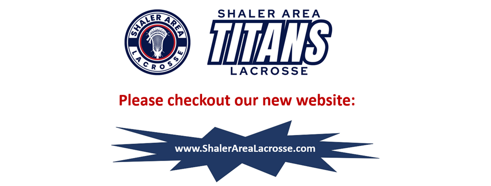 New Website