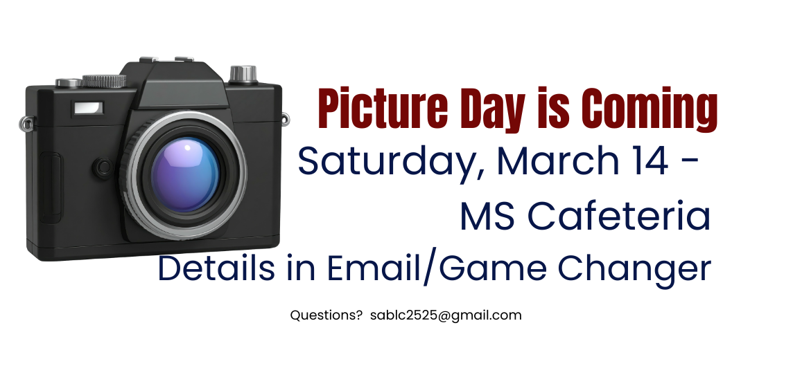 Picture Day with Slick 6